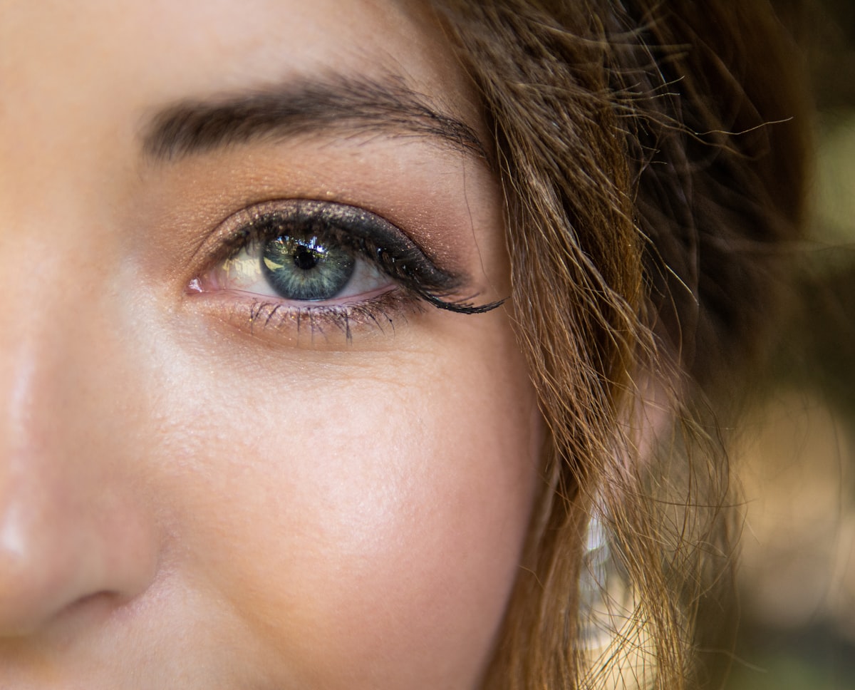 Lash Lift